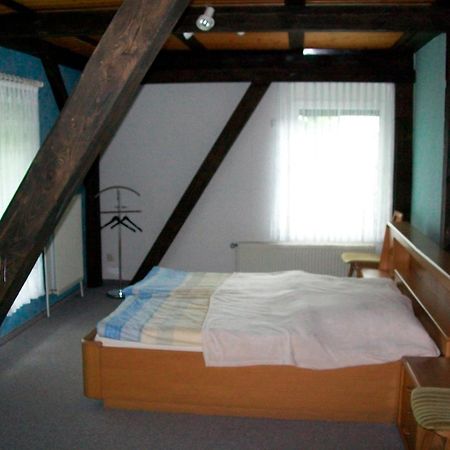 Doppelzimmer 1 Gotthard Hanerau-Hademarschen Εξωτερικό φωτογραφία