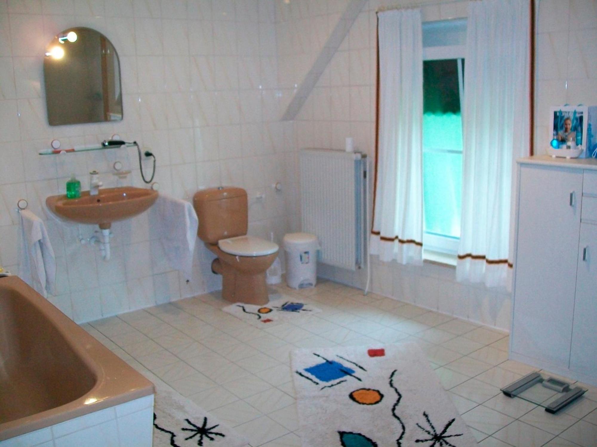 Doppelzimmer 1 Gotthard Hanerau-Hademarschen Εξωτερικό φωτογραφία
