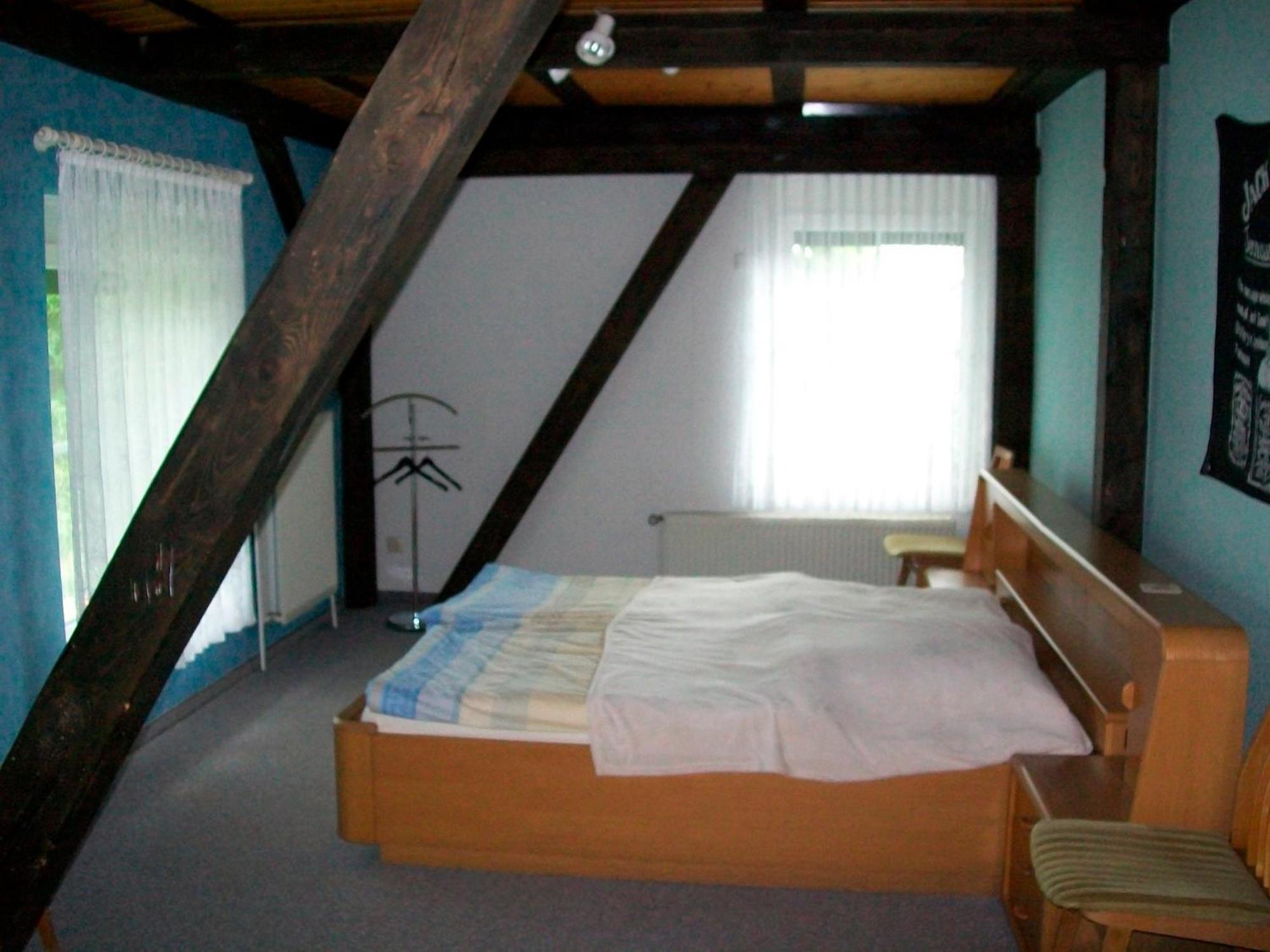 Doppelzimmer 1 Gotthard Hanerau-Hademarschen Εξωτερικό φωτογραφία